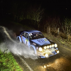 14° HISTORIC RALLY DELLE VALLATE ARETINE - Gallery 9